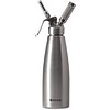Hendi Distributeur de crème fouettée professionnel | 1 litre