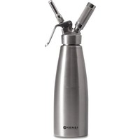 Distributeur de crème fouettée professionnel | 1 litre