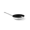 Hendi Frying pan stainless steel | 32cm Ø