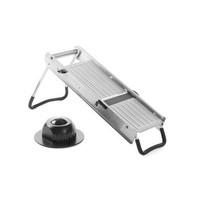 Stainless steel vegetable slicer | mandoline