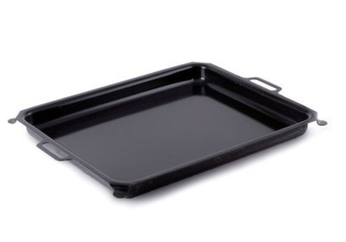  Hendi Emaillierte Bratpfanne 70x52MM 