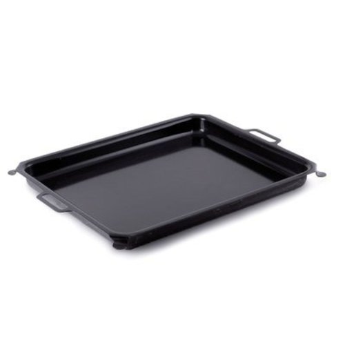  Hendi Geemailleerde Braadpan70x52MM 