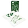 HorecaTraders Numatic vacuum cleaner bags (per 10)