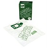 HorecaTraders Sacs d'aspirateur Numatic (paquet de 10)