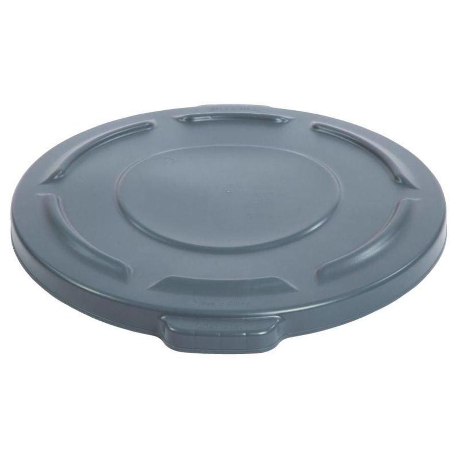 Rubbermaid Lid 49.5cm gray