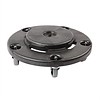 Rubbermaid Empattement pour 75 et 121 litres.