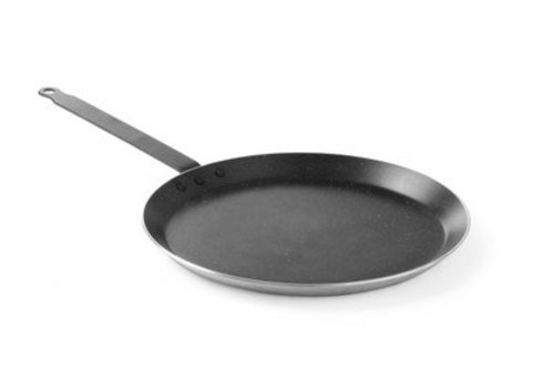  Hendi Aluminum Crepe pan | Ø24cm 