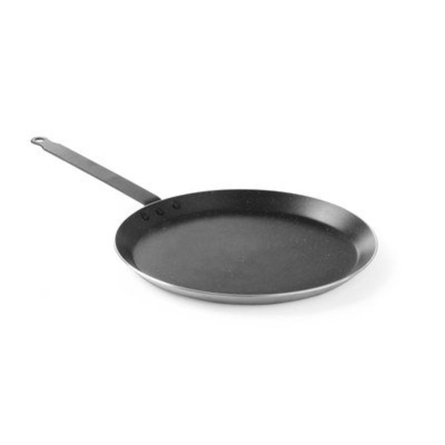 Poêle à crêpes en aluminium | Ø24cm