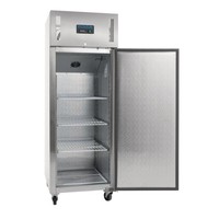 Congélateurs en acier inoxydable 605 litres - HEAVY DUTY