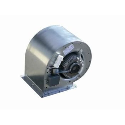 Extractor motors