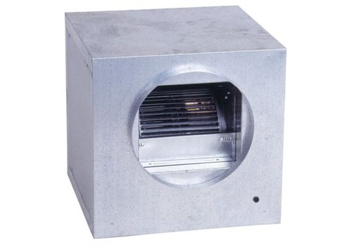 HorecaTraders Extractor fan in a box 3000m3/350 