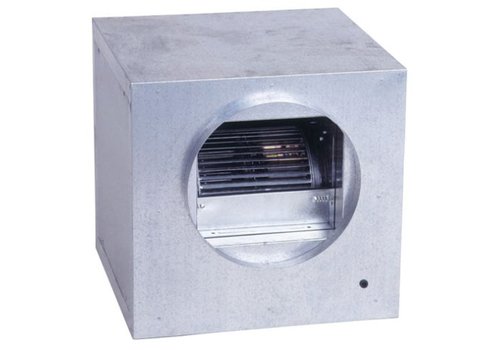  HorecaTraders Exhaust fan in a box 4500m3/450 
