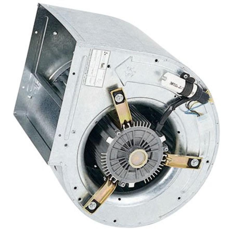 Professional extractor fan 3800 m3