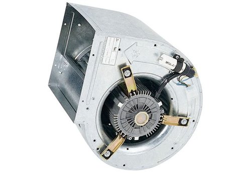  HorecaTraders Extracteur d'air professionnel 2650 m3 