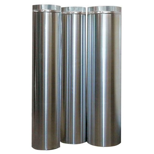Ventilation Ductwork