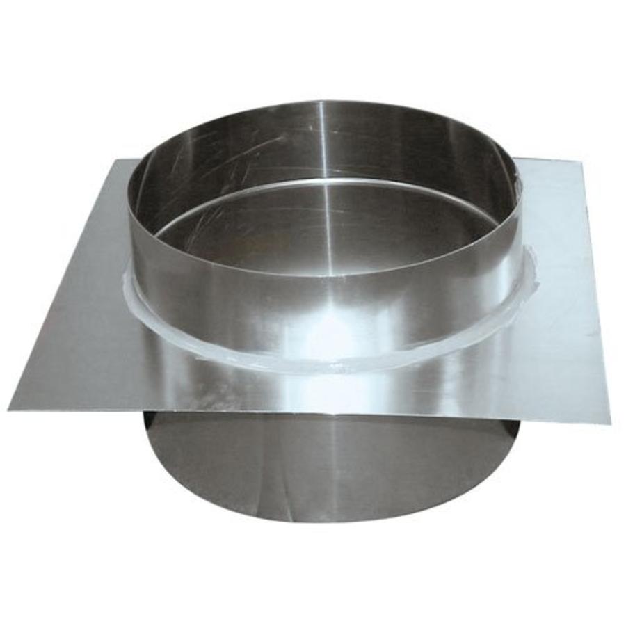 Roof duct ventilation pipe Ø 350