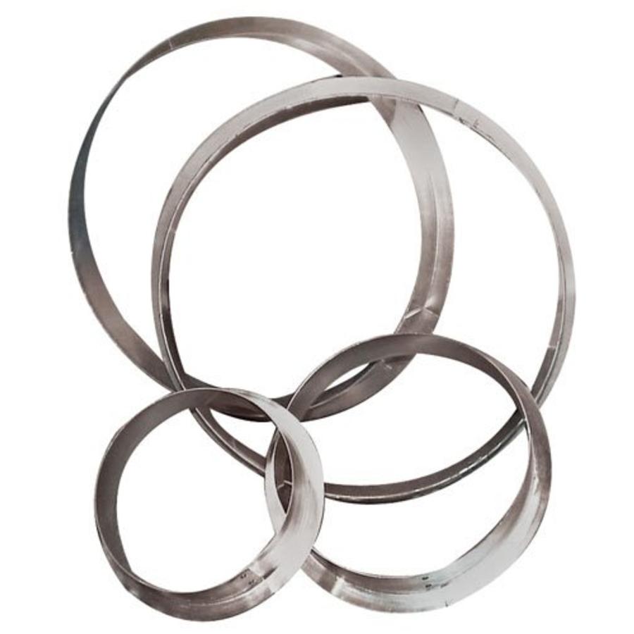 Entlüftungsring Ø 250
