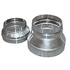 HorecaTraders Réducteur Ø 250-300