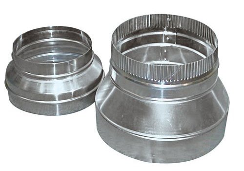  HorecaTraders Réducteur Ø 250-300 