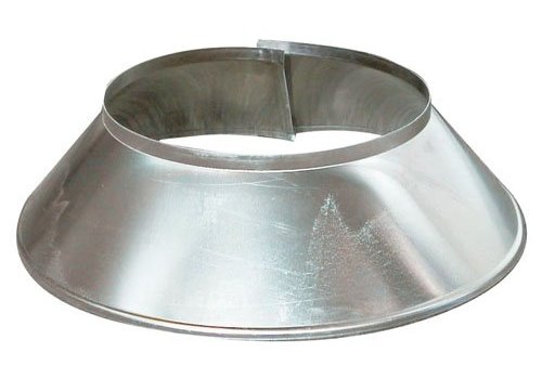  HorecaTraders Collier anti-tempête Ø 350 
