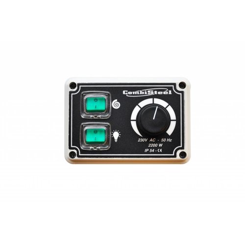 Position controllers