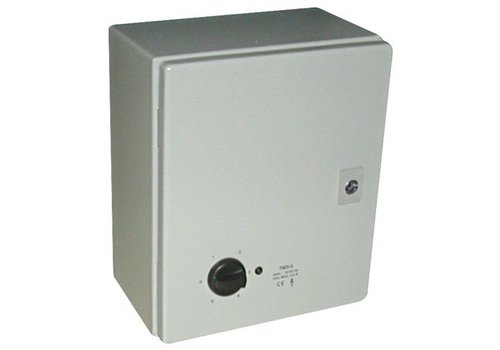  HorecaTraders Position controller Ventilation 3 Phase 19 Ampere 