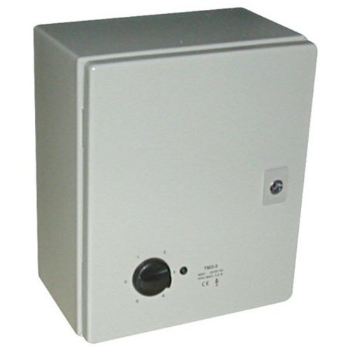 HorecaTraders Position controller Ventilation 3 Phase 14 Ampere 