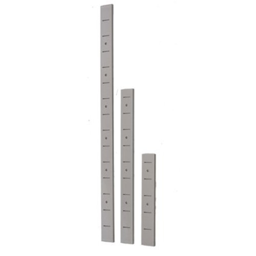  HorecaTraders Shelf mounting strip 36 cm 