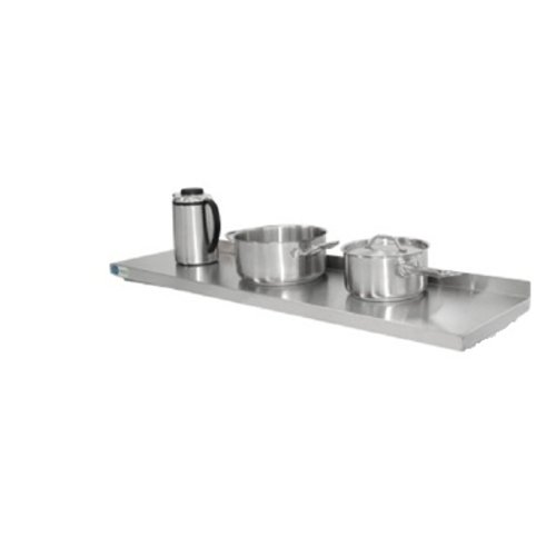  HorecaTraders Wall shelf | 8 sizes 