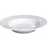 Hendi Assiette creuse en porcelaine Hendi | 30 cm (6 pièces)