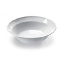 Hendi Hendi Salad Bowl Porcelain White | 25 cm (12 pieces)