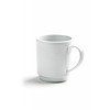 Hendi Tasse à café/thé en porcelaine Hendi | 220 ml (12 pièces)