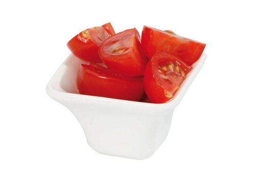  Hendi Porcelain Meze Serving Bowl | 12 pieces 