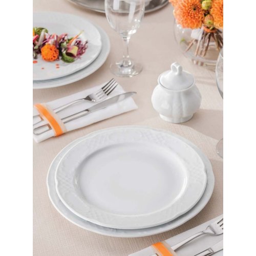 Service de table en porcelaine « Florya »