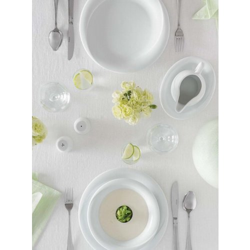 Porzellan-Geschirrset „Geneve-Exclusive“