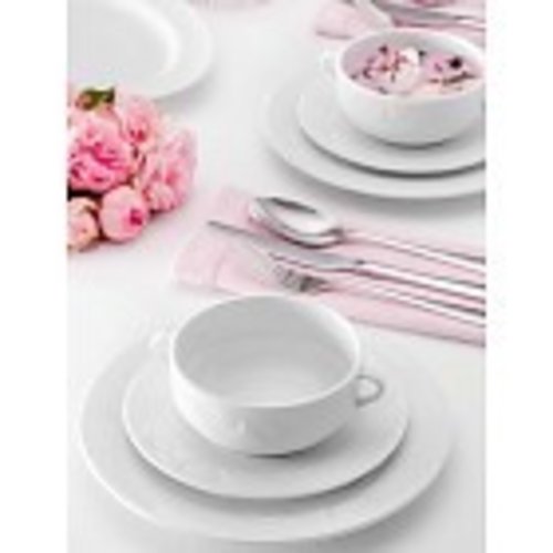 Service de table en porcelaine « Quaresma »