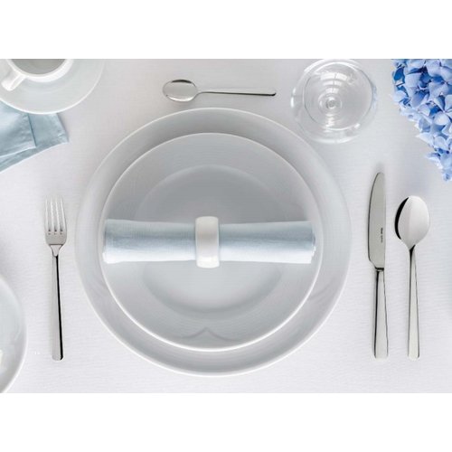 Service de table en porcelaine « Saturne »