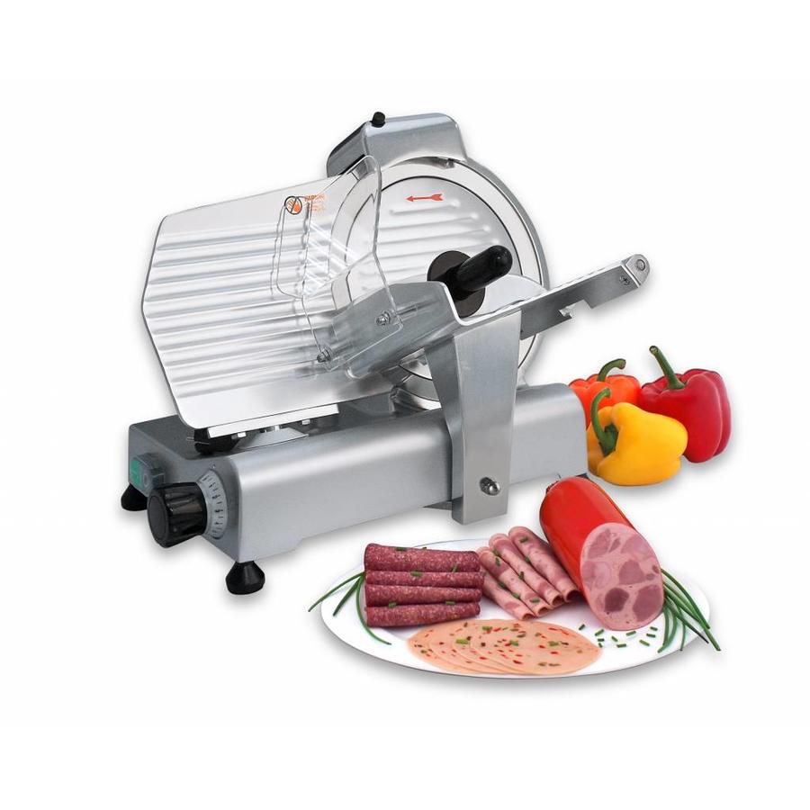 Aufschnittmaschine PRO SERIES Ø 300 mm