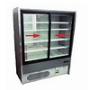 HorecaTraders Wall refrigerated unit Self-service | Forced | Automatic defrost