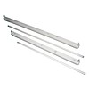 HorecaTraders Éclairage Hotte aspirante murale (support + lampe)