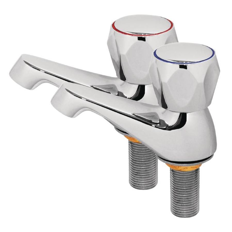 Taps | Hot/Cold (2 pieces)