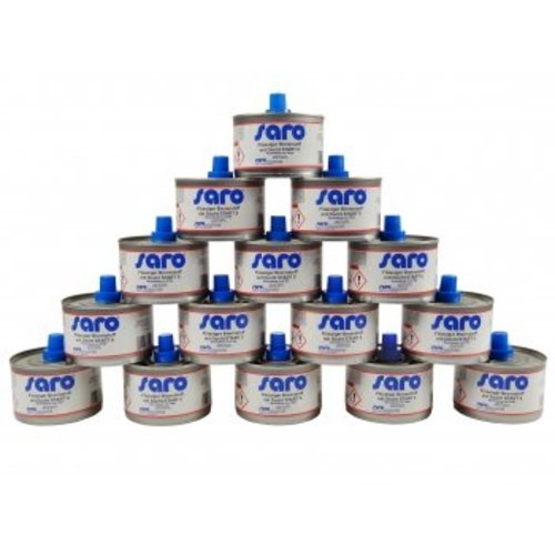  Saro Fire Paste 24 pieces 
