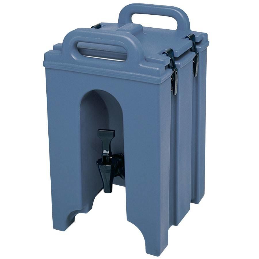 Distributeur de boissons Bleu | 5,7 litres