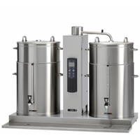 Ligne combinée 2 x 40 litres