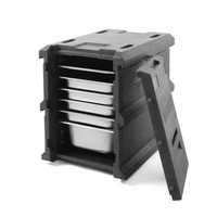 Thermobox für Geschirr | 100 Liter