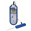 HorecaTraders Thermomètre numérique à insertion -40°C à 125°C