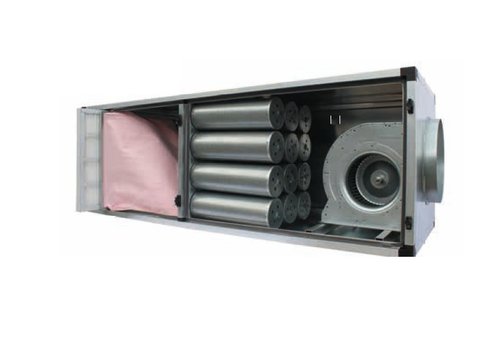  HorecaTraders Armoire filtrante à parfum - 8000 m3 