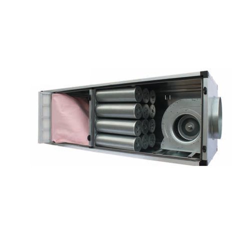  HorecaTraders Armoire filtrante à parfum - 8000 m3 