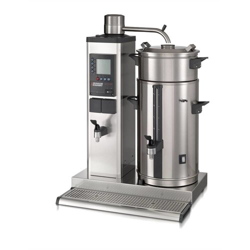  Bravilor Bonamat B20 HW G/D 