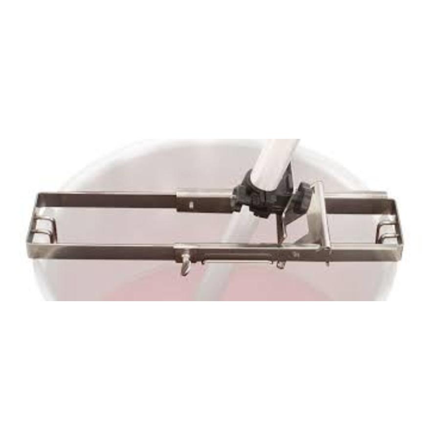 Pot support Hand blender